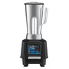 2 hp Torq 2.0 Blender with Electronic Touchpad Controls, Countdown Timer, and 64 oz. Stainless Steel Container-Waring TBB160S6 