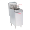 Floor Fryer - 120,000 BTU-Vulcan LG400 45-50 lb. 