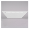  White Wall Sconce Insect Light Trap with 10pk Glue Boards - 30W