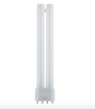 Straight Tube 9" Bulb - 18 Watts-UV Insect 