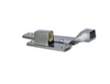 Component Hardware W60-2000 Walk-In Hinge Flush S