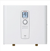 Tempra 12 Plus Whole House Tankless Electric Water Heater - 9.0/12.0 kW, 0.37 GPM