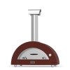 ALFA ALLEGRO Countertop Wood Fired Pizza Oven - FXALLE