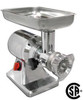 MEAT GRINDER MG-IT-0012-C 1HP