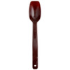 Salad Bar / Buffet Spoon-Red Brown -0.5ounce