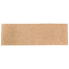 Self-Adhering Paper Napkin Band - 20000/Case-Natural 