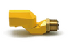 buy | shop | SM75 Swivel Max Gas Hose Fitting, 3/4", 360 Degrees, Multi-Plane, 