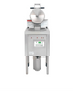 Winston LP46 64 lb Electric Pressure Chicken Fryer - 240v/1ph