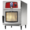 Vulcan MINI-JETR Mini Electric Boilerless Combi Oven with Right Hinged Door - 208V, 3 Phase, 5200W