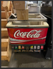 buy | shop | Cornelius 8 Flavor Eight Head Ed250-bcz Soda Pop Fountain W/ Ice Dispenser-USED