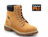 BUY | SHOP | Timberland PRO 6" Direct Attach Women's Medium Width Wheat Steel Toe Non-Slip Leather Boot (STMA1X7R) 