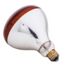 Buy | shop | RED, Heat, Lamp, Bulb, 250, Watt, Teflon, Coated, Infrared -Shatter, Resistant, Coating, 1046-3, CTD-120, 022-252-BULB-RM, 72242 