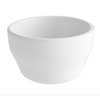 Rolled Edge Stoneware Bouillon Cup - 36/Case-6oz, Bright White