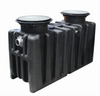 buy | shop | Canplas, Endura, - XL100, Grease, Interceptor, w/ Traffic, Rated, Cover, 40100A04, 100, gpm,100gpm