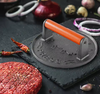buy | shop | 7", Cast, Iron, Flat, Grill ,Smash, Burger. Press