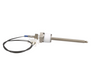 buy | shop | socold | Ultrafryer, 18A006, Temperature, Thermistor, Probe, with, Black, Wires
Ultrafryer 18A006 Genuine OEM Replacement Part

An Ultrafryer 18A006 Temperature Thermistor Probe accurately monitors and relays temperature for reliable operation in various foodservice equipment.

    Real OEM probes and sensors are engineered for your specific model, delivering precise readings and dependable operation every time you need it.
    Fits Popular Models: B-E20-18-5-UC, F-P20-18-6-UC, B-IR-RS-3-UC
    Product Type: Temperature Thermistor Probe
    Wire Color: Black