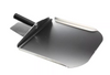  Details

This Merrychef SR318 equivalent aluminum paddle peel is a perfect replacement for the one that came standard with a variety of high speed ovens from popular brands. It's sized to fit inside the oven cavity and provides an easy way to remove baskets of fresh-cooked food without exposing your hands to the intense heat of the oven's inside, thanks to the sturdy handle design. Made from durable, lightweight aluminum, it is easy to handle, too.

Overall Dimensions:
Width: 11 5/16"
Length: 11 3/4"
Length (with Handle): 19 3/4"