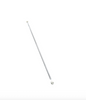 Vulcan Hart 00-825331 Genuine OEM Replacement Part

A Vulcan 00-825331 Heater repurposes energy into heat, letting your cheesemelter fire up to the right temperature to melt cheese and other product properly.

    Real OEM elements are made to the equipment's specification, allowing it to stay safe and efficient
    Fits popular 1036C/P/W Cheesemelters (see FITS MODELS below for complete list)
    Wattage: 1,800W
    Voltage: 208V

APW Hobart 