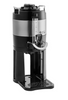 replacement for Wilbur Curtis TXSG0101S600 Details

Keep an extra server on-hand for peak hours or replace an existing server with this Curtis TXSG0101S600 1 gallon ThermoPro server with stand! This stainless steel server locks in heat and flavor with its vacuum sealed design, while a sight glass lets you easily see how much coffee is left in the pot. The included base provides approximately 8 7/8" of clearance for serving, and a built-in drip tray catches any spillage.

Overall Dimensions:
Left to Right: 9 1/8"
Front to Back (including drip tray): 14 3/8"
Height: 21 1/4"