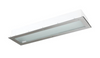 ENVIRONMENTALLY FRIENDLY / ENERGY EFFICIENT
• Higher light output for a brighter, safer work environment
• Long LED life means reduced maintenance costs
• 50,000 hour lamp life
• Easily retrofit for inefficient fluorescent lights
• LED lamps contain no mercury or other hazardous materials
• No ultraviolet rays: Does not attract insects
• Contributes to LEED® energy use reduction credits