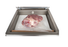 With a powerful 1.5 hp vacuum pump, this machine is ideal for small to medium processors, supermarkets, restaurants, labs, processing game and catch, sous vide cooking and so much more. The VP320 table top chamber sealer will stand up to prolonged use delivering a strong and consistent vacuum and seal every time.