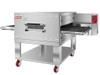 Built with efficient air impingement technology, this unit offers extremely fast cook times. It can be used to rapidly heat, cook, bake, and crisp a large variety of food. Not only will this oven maximize your output and increase productivity, but it will also save you money on the bottom line by reducing labor and ensuring cooking consistency. 