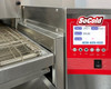 For added versatility, these units are stackable up to two high, while the control and blower fuses are conveniently located on the control box side for simple maintenance.