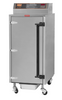 Southern Pride SC-300 Details

For high-quality electric smoking and barbecuing, the Southern Pride SC-300 stainless steel electric smoker is the perfect tool! The convection air system implements a compact electric 2,250 watt burner that ignites woodchips in the dual woodchip box to heat the smoker cabinet and the firebox to the desired temperature needed to achieve maximum texture, aroma, and delectable flavors. The fan in the convection system draws smoke from the firebox and circulates it all throughout the smoker cooking cabinet to maximize both smoke output and heat efficiency. Simply set the cooking time and temperature and load your product - it's that easy!

This smoker is crafted entirely from sturdy stainless steel, ensuring easy cleaning, durability, and longevity of use. The SC-300 comes standard with 20 rack slides with 1 1/2" spacing, and (5) 18" x 26" chrome plated product racks. Power cord sold separately. Additionally, a digital thermostat allows you to adjust the cook temperature within a range of 80-325 degrees Fahrenheit. The smoker will maintain consistent temperature throughout the cook cycle to guarantee dependable, delectable results. Step up your smoking process with the Southern Pride SC-300 electric rack smoker!

Overall Dimensions:
Width: 24 3/4"
Height: 61 1/4"
Depth: 32 1/2"