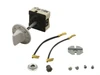 HEAVY-DUTY INFINITE CONTROL KIT 240V, 15 AMP RATING AMP: 15 INCLUDES: WHITE DIAL, AND HARDWARE TO REPLACE MOST CONTROLS LENGTH: 2-1/8" DOUBLE D BREAKAWAY STEM, 54 MM DOUBLE D BREAKAWAY STEM WATTAGE: 100 TERMINALS: 1/4" TAB TERMINALS (6) TYPE: HEAVY-DUTY CONTROL VOLTAGE: 240 VAC WEIGHT: 0.22 LB 5500-235 