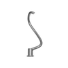 Globe XXHOOK-30 Aluminum Spiral Dough Hook for SP30 & SP30P 30 Qt. Mixers