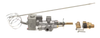  Details

This Cooking Performance Group 3511068510 thermostatic control valve is a direct replacement for the one that comes with G15T, G24T, G36T, G48T, G60T, and G72T countertop griddles so that you can continue to adjust temperatures with ease and accuracy.