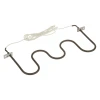 Nu-Vu 60-0001-1-B Genuine OEM Replacement Part

A Nu-Vu 60-0001-1-B Element helps keep the interior of your proofer at the proper temperature so dough can rise and be prepared.

    Real OEM elements help keep your unit operating safely and efficiently
    Fits NVT proofer models and more 
Nu-Vu:
NVT-3-9,SUB-123,SUB-123P