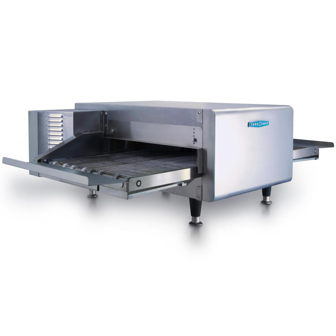 48" High h Ventless Conveyor Oven - Single Belt-TurboChef HHC2020 