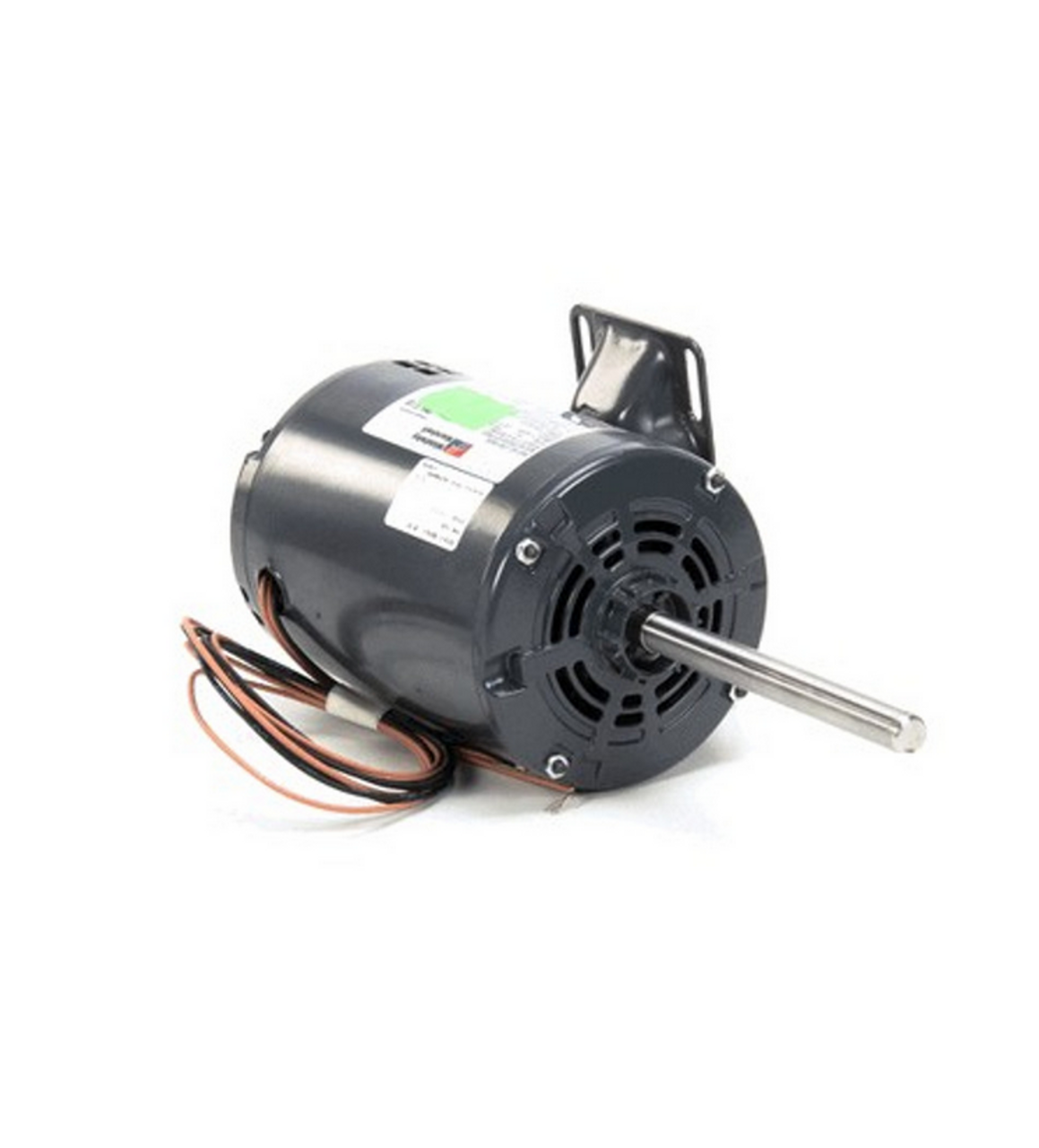 BLOWER MOTOR 115/200-230V, 1 PHASE - MIDDLEBY MARSHALL 27381-0023