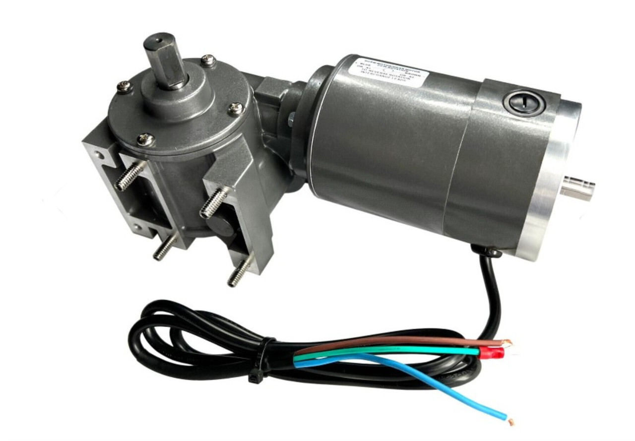 buy | shop | MIDDLEBY, 27384-0008, Replacement, Gear, Drive, Motor, 46444