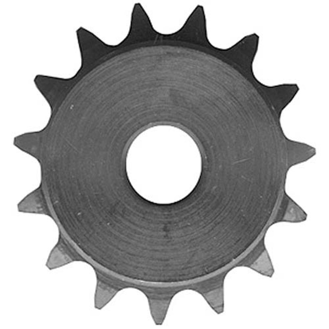 SPROCKET, CHAIN 5/8", 15 TEETH - MIDDLEBY MARSHALL