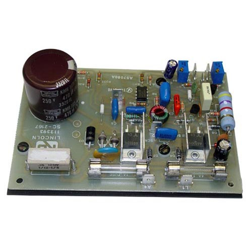 Lincoln 369155 MOTOR CONTROL CONVEYOR