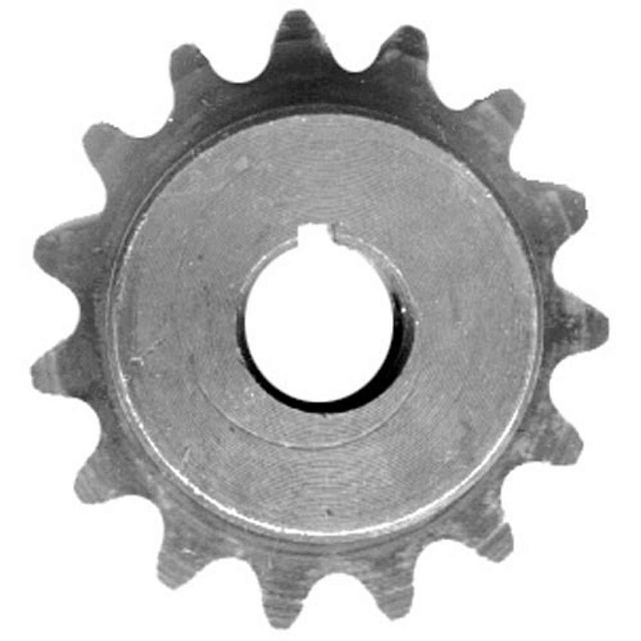  Lincoln 369161 Sprocket, Roller Chain