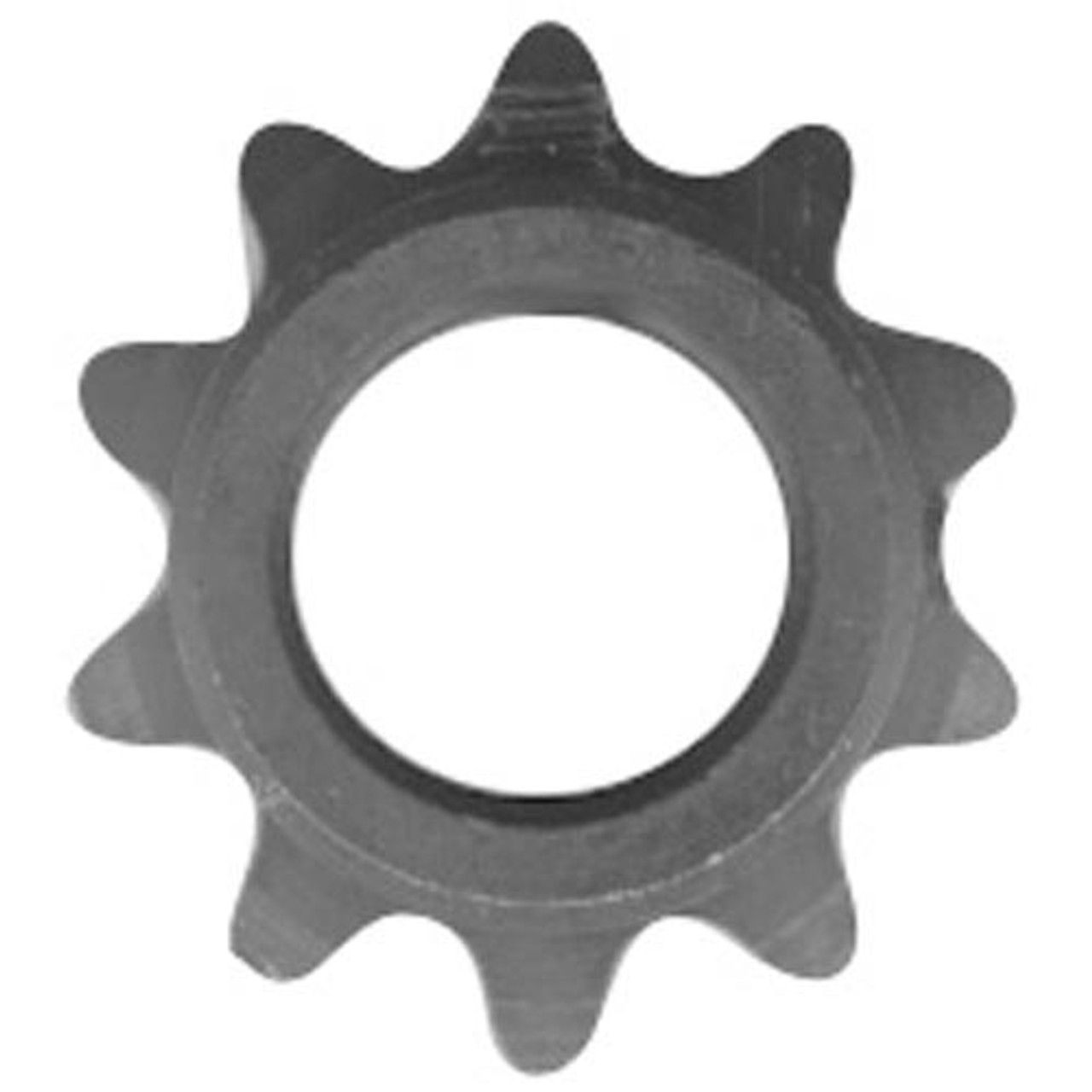  Lincoln 369158 Sprocket, 10 Tooth, S/N 4390 and Above