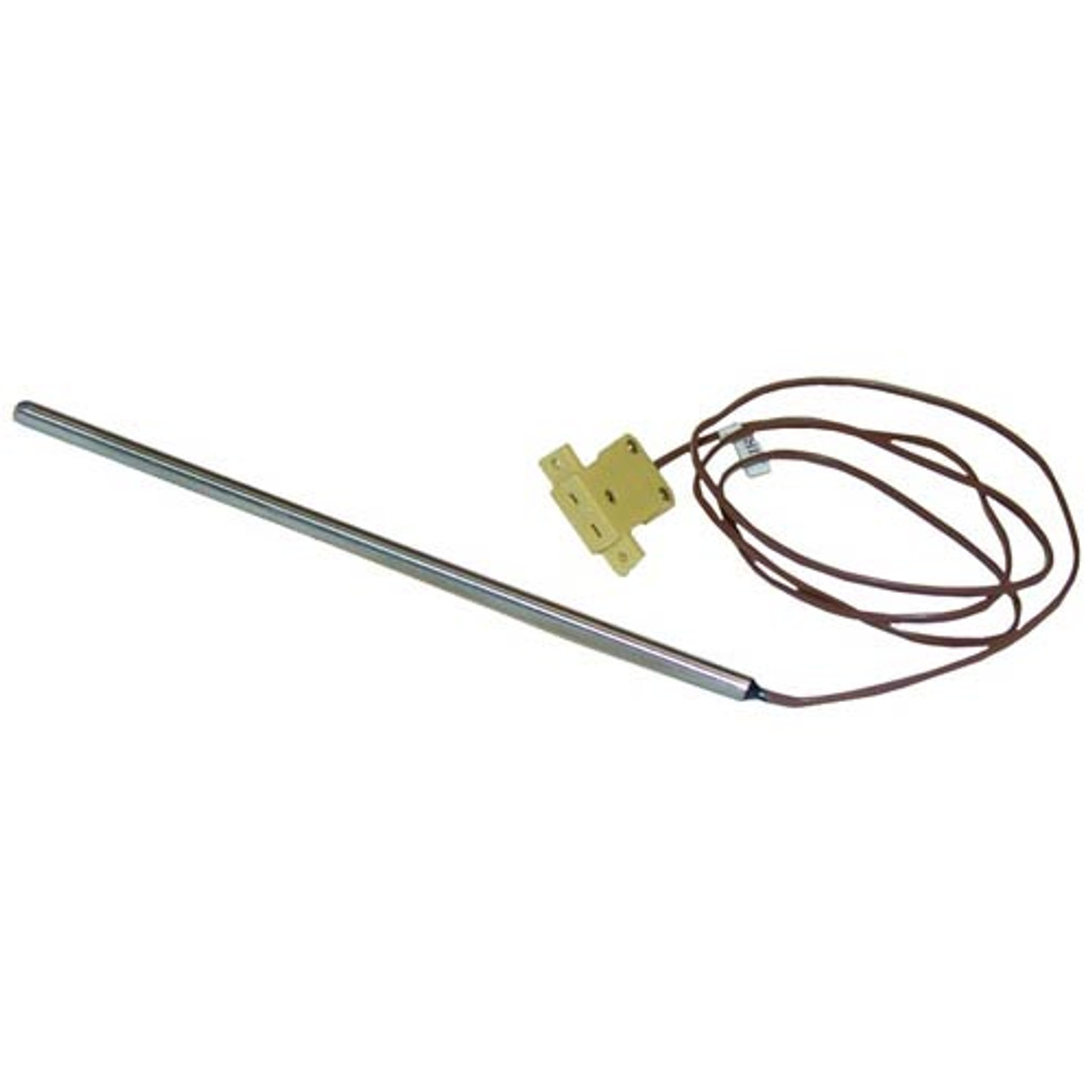 THERMOCOUPLE W/WIRE LEADS & PLUG - FRYMASTER