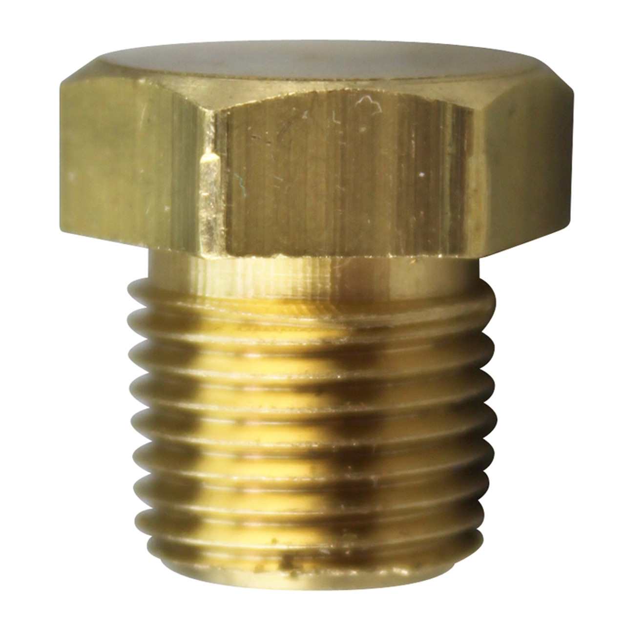 BURNER ORIFICR, 1/8" NPT THREAD X #54 - FRYMASTER