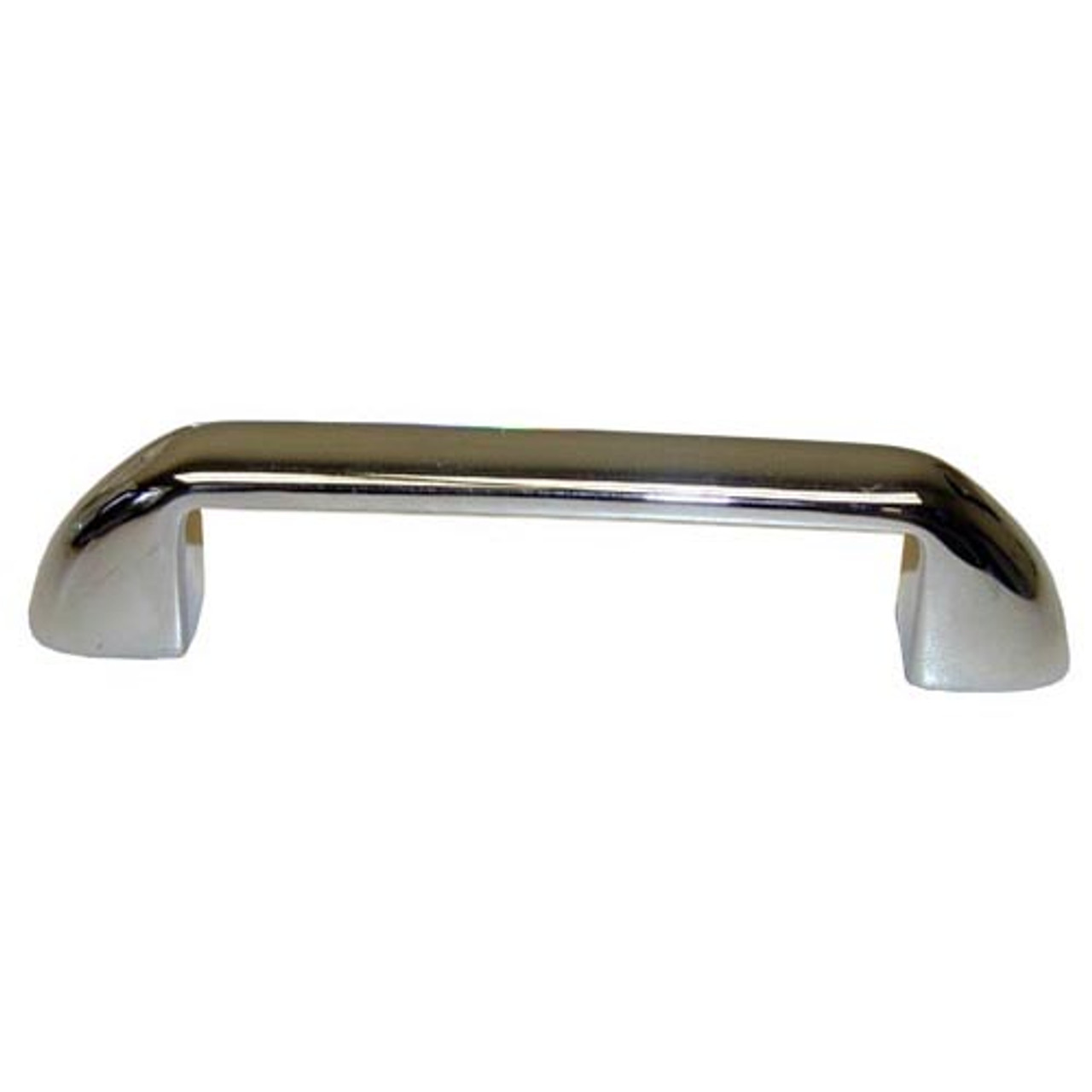 PULL HANDLE / LENGTH 4-3/4" - MOUNT CENTERS 4" - FRYMASTER