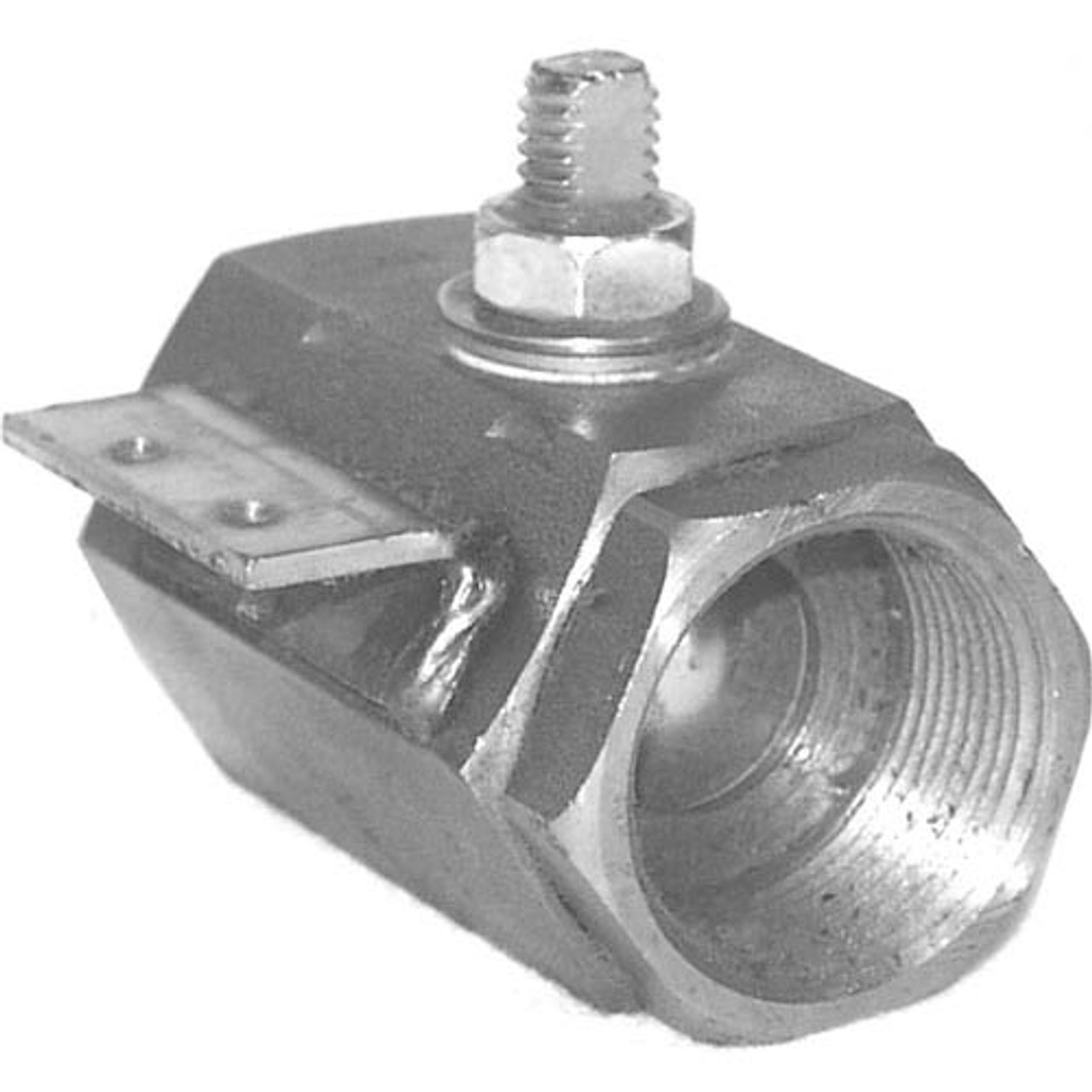 FULL VAT DRAIN VALVE - FRYMASTER