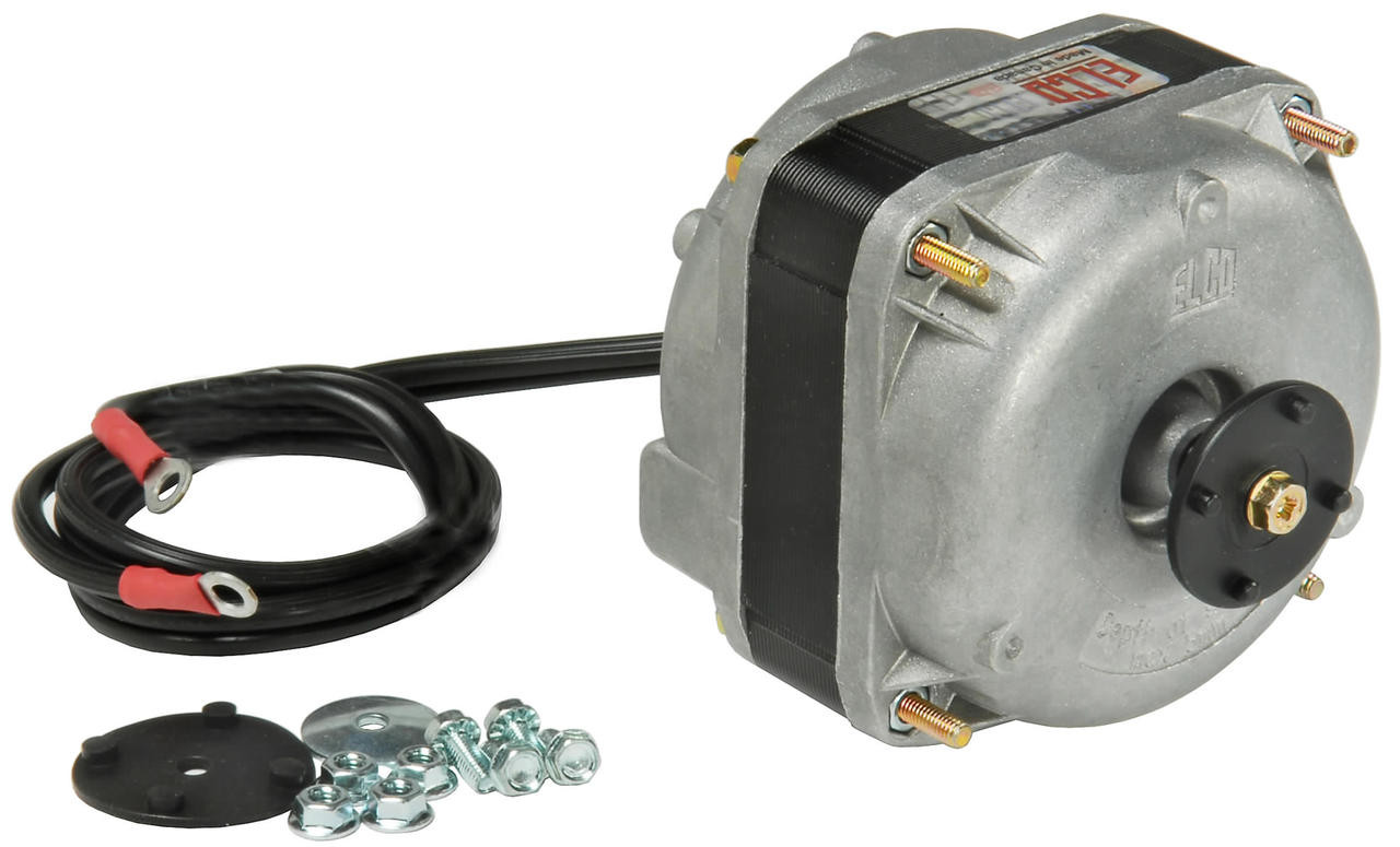 ROTOM REFRIGERATION MOTOR EC-6W115