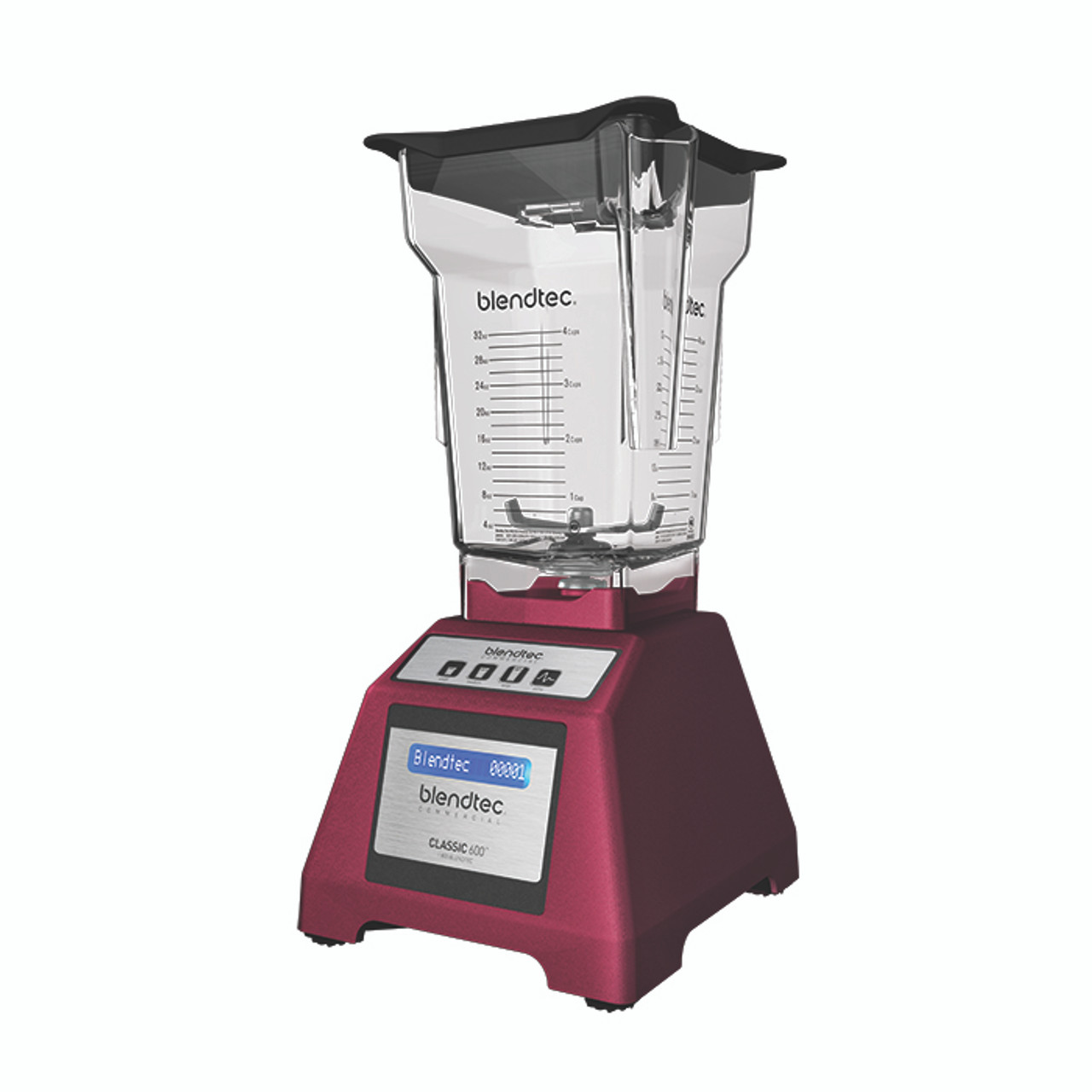 Blendtec Chef 600 Free Shipping In Canada