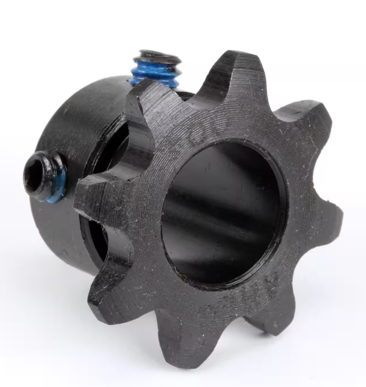 buy | shop | Nieco, 6004 ,Sprocket, 8 Tooth, 1/2", Bore