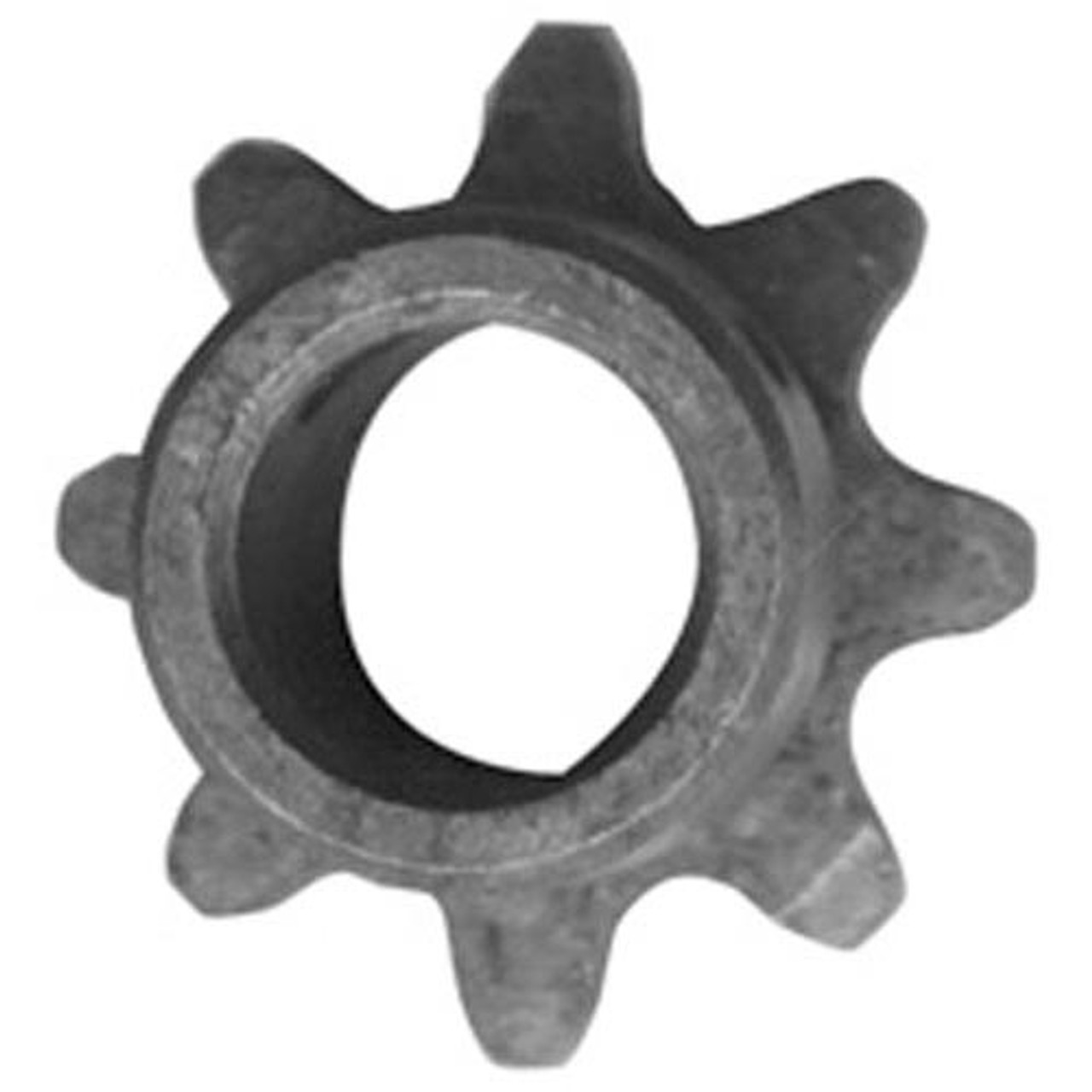 SPROCKET 8 TOOTH