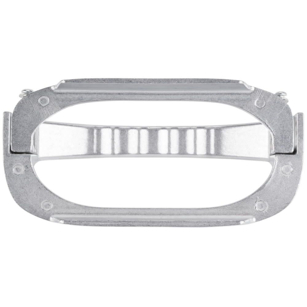 Grill Brick Holder 7 5/16" x 3 1/2" x 2 1/2" (407GBH7) SOCOLD PRODUCTS