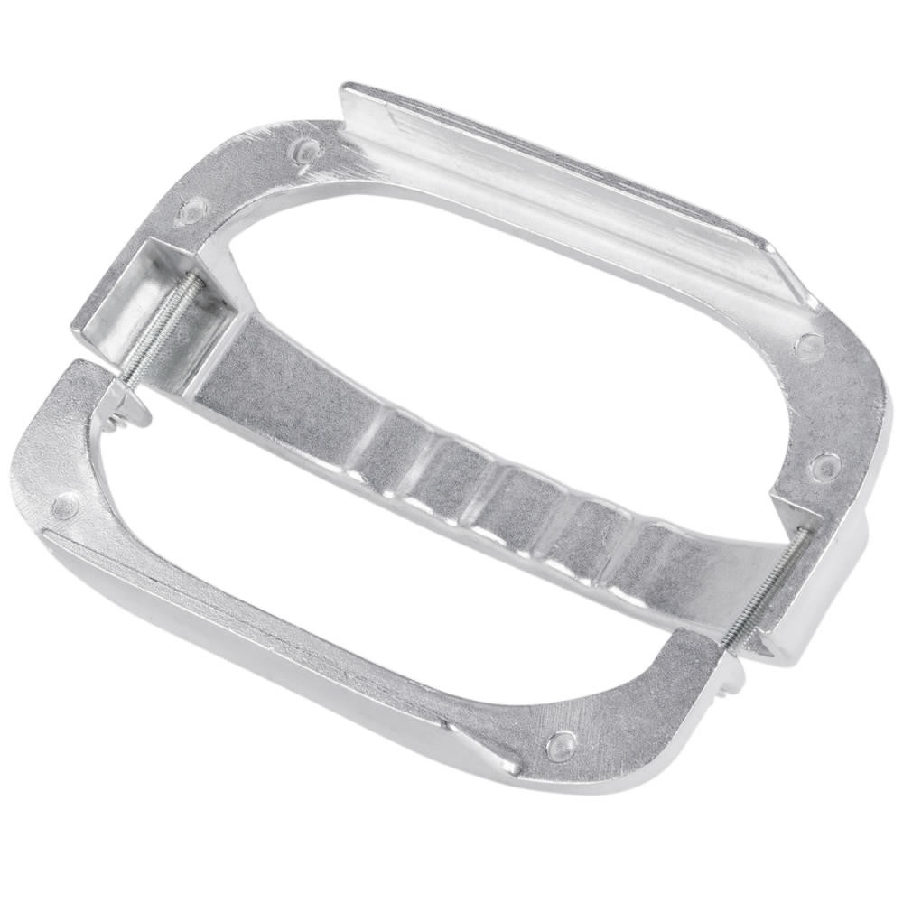 Grill Brick Holder 7 5/16" x 3 1/2" x 2 1/2" (407GBH7) SOCOLD PRODUCTS