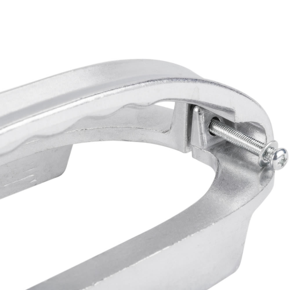 Grill Brick Holder 7 5/16" x 3 1/2" x 2 1/2" (407GBH7) SOCOLD PRODUCTS